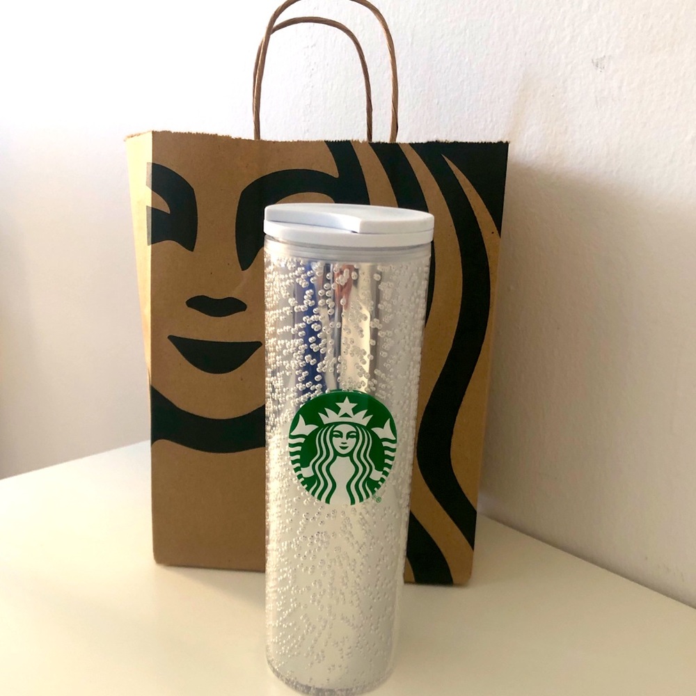 COPY - Starbucks Bubble Travel Tumbler 16oz